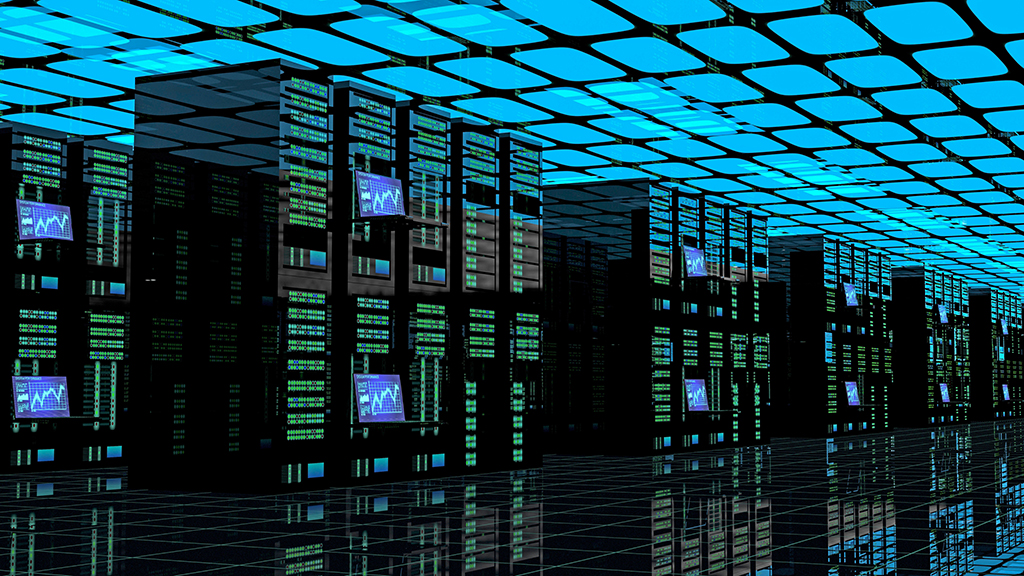 Data Centers & IT/ITES Parks