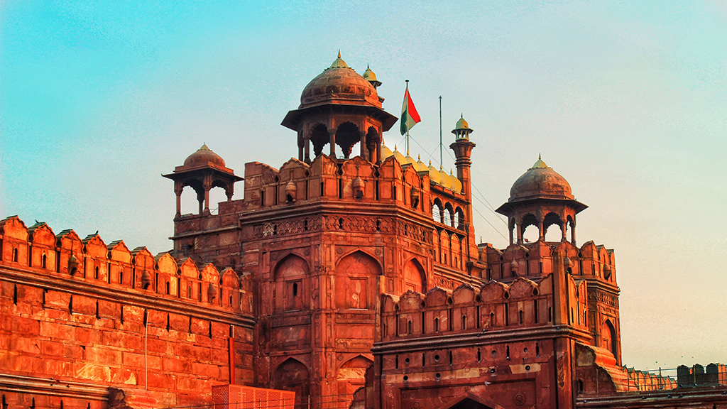 Real Estate & Heritage