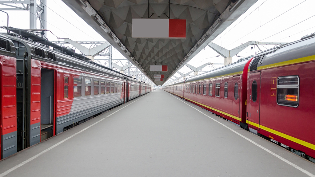 Railways & Metros
