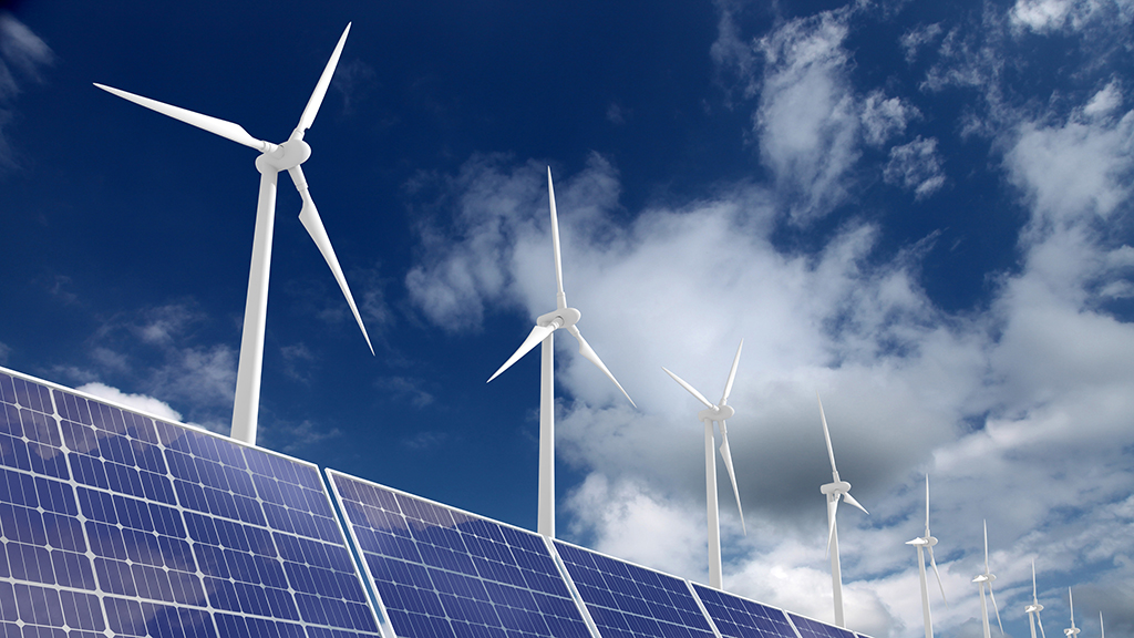Renewable Energy