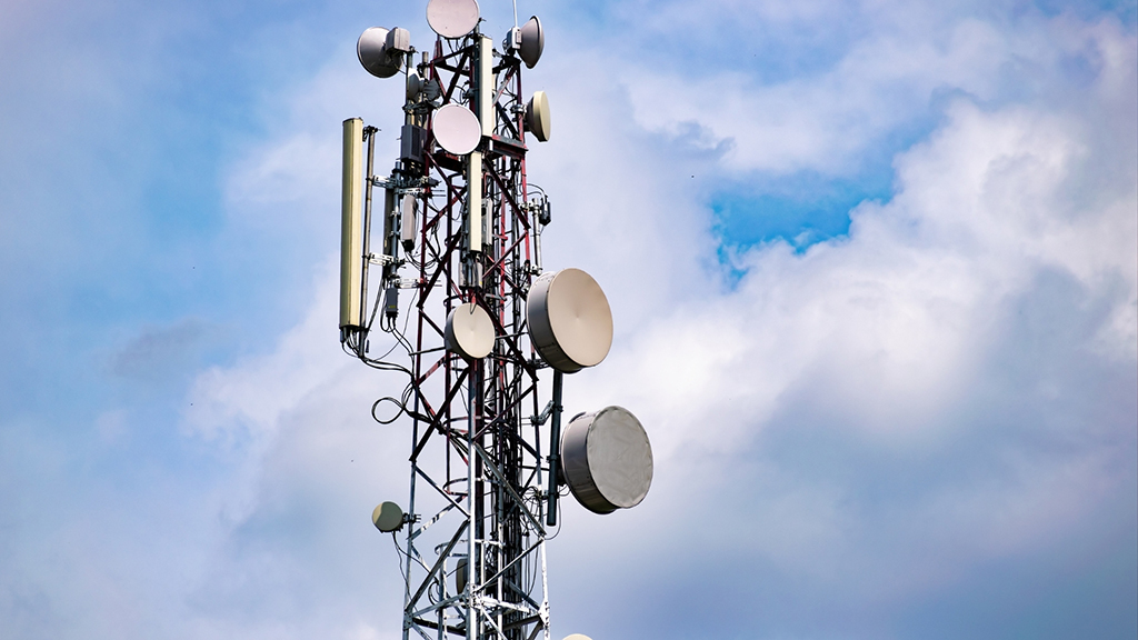 Telecom Towers & More